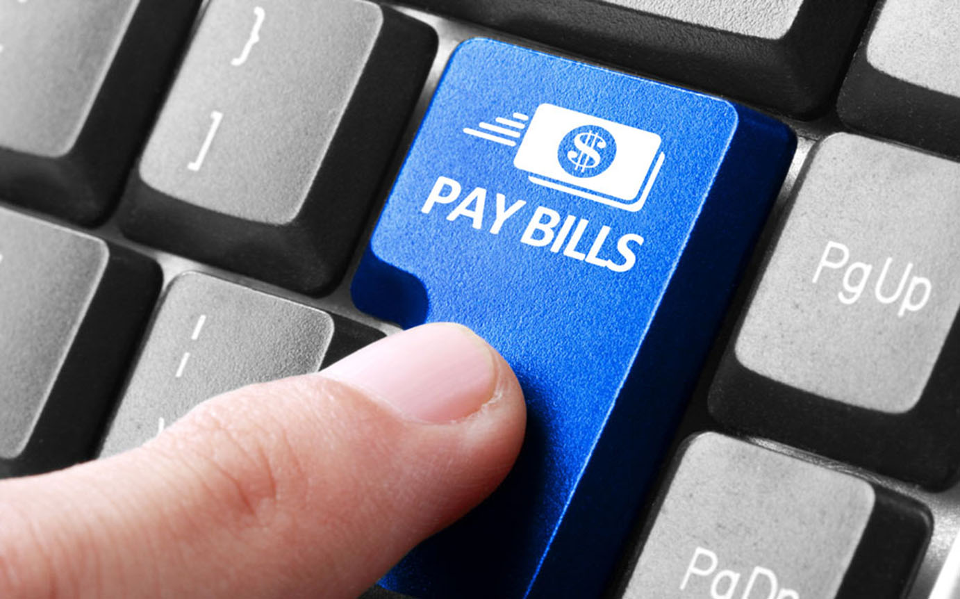 Online Bill Pay!